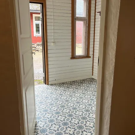Lägenhet Cozy Bohemian *