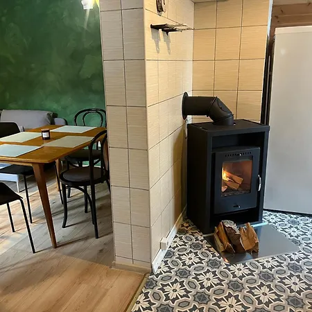 Cozy Bohemian * Viljandi (Viljandimaa)