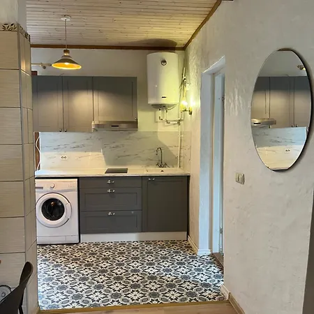 Cozy Bohemian Viljandi (Viljandimaa)