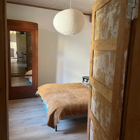 Cozy Bohemian Daire *
